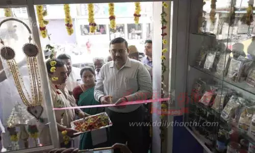 மருத்துவக்கழிவுகள் கொண்டு வருவதை தடுக்க தீவிர கண்காணிப்பு; கலெக்டர் தகவல் மருத்துவக்கழிவுகள் கொண்டு வருவதை தடுக்க தீவிர கண்காணிப்பு; கலெக்டர் தகவல்