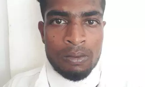 ரவுடி மீது குண்டர் சட்டம் பாய்ந்தது