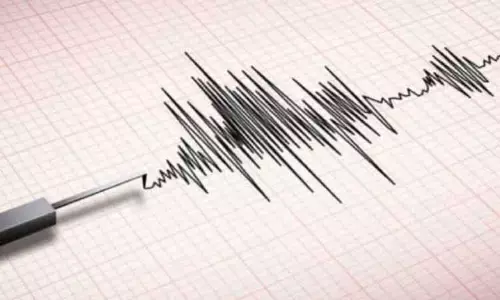 நேபாளத்தில் ரிக்டர் 5.2 அளவில் நிலநடுக்கம் - வட இந்திய மாநிலங்களிலும் நில அதிர்வு