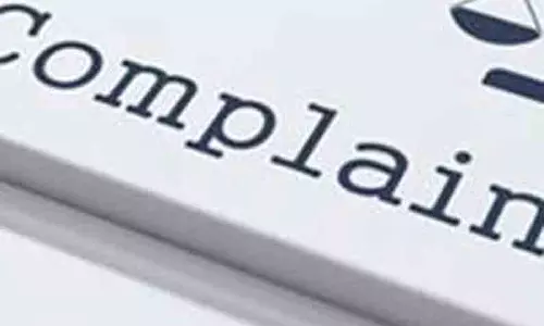 திருமணம் செய்வதாக ரூ.54 லட்சத்தை பெற்று ஏமாற்றிய வாலிபர்