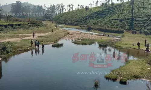 சுற்றுலா தலங்களை பொலிவுபடுத்த வேண்டும்