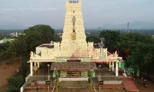 வென்னிமலை முருகன் கோவில் மாசி திருவிழா வென்னிமலை முருகன் கோவில் மாசி திருவிழா