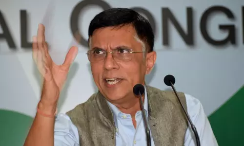 காங்கிரஸ் மூத்த தலைவர் பவன் கேராவுக்கு இடைக்கால ஜாமீன் வழங்கியது சுப்ரீம்கோர்ட்டு