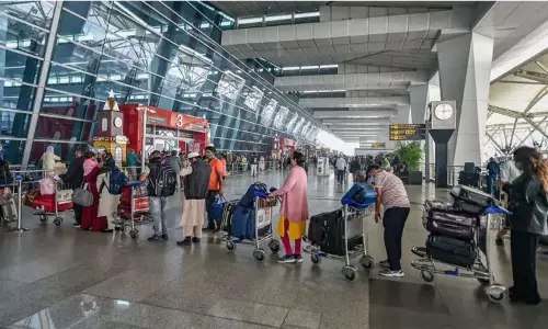 டிஜி யாத்ரா மூலம் 1.6 லட்சத்திற்கும் மேற்பட்ட விமானப் பயணிகள் பயனடைந்துள்ளனர் - மத்திய அரசு