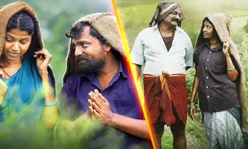 சினிமா விமர்சனம் : ஓம் வெள்ளிமலை