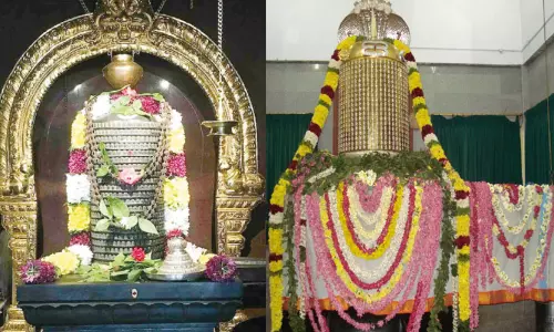 சகஸ்ர லிங்க திருநாமம் சகஸ்ர லிங்க திருநாமம்