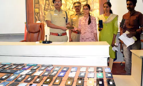 கூரியர் மூலம் கஞ்சா கடத்தலை தடுக்க நடவடிக்கை