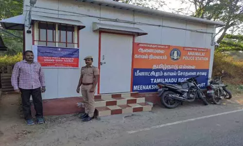 கேரளாவுக்கு ரேஷன் அரிசி கடத்துவதை தடுக்க நடவடிக்கை