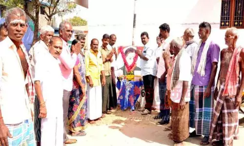 ஜெயலலிதா பிறந்த நாள் விழா