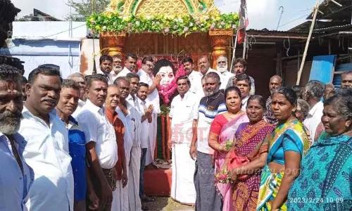 ஜெயலலிதா பிறந்த நாள் விழா