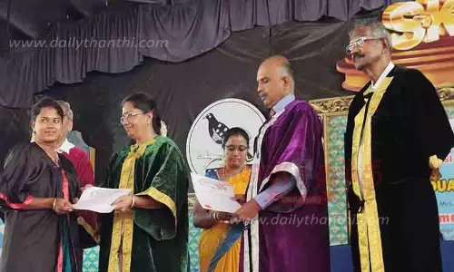 பட்டம் பெற்ற திறமையான மாணவர்கள் வெளிநாட்டு வேலைக்கு செல்லக்கூடாது பட்டம் பெற்ற திறமையான மாணவர்கள் வெளிநாட்டு வேலைக்கு செல்லக்கூடாது