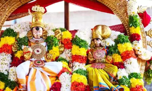 மாசி திருவிழா கொடியேற்றம்