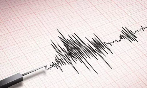 ஆப்கானிஸ்தானின் பைசாபாத்தில் திடீர் நிலநடுக்கம் - ரிக்டர் அளவில் 4.3 ஆக பதிவு ஆப்கானிஸ்தானின் பைசாபாத்தில் திடீர் நிலநடுக்கம் - ரிக்டர் அளவில் 4.3 ஆக பதிவு
