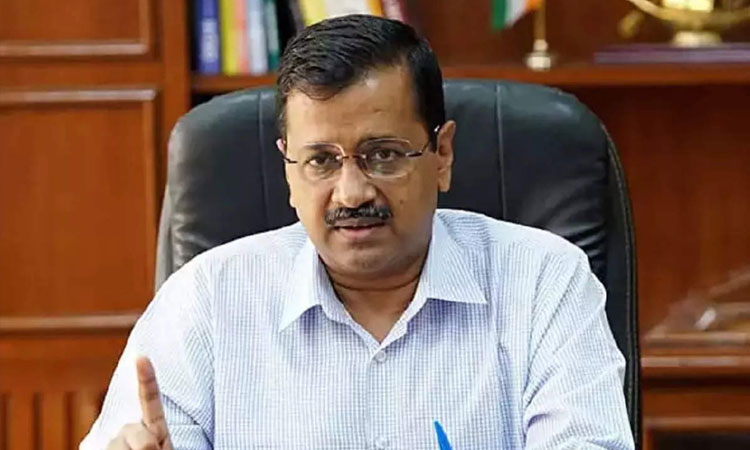 நாட்டுக்காக, சமூகத்திற்காக சிறை செல்வது பெருமைக்கு உரிய விசயம்:  கெஜ்ரிவால்