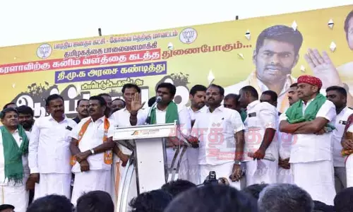 சோதனைச்சாவடிகளில் லாரிகளை தடுத்து நிறுத்துவேன்