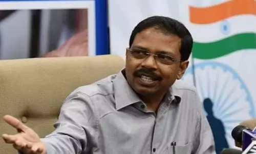 ஈரோடு கிழக்கு இடைத்தேர்தல்: ஆதார் காட்டி வாக்களிக்கலாம் - சத்ய பிரதா சாகு ஈரோடு கிழக்கு இடைத்தேர்தல்: ஆதார் காட்டி வாக்களிக்கலாம் - சத்ய பிரதா சாகு