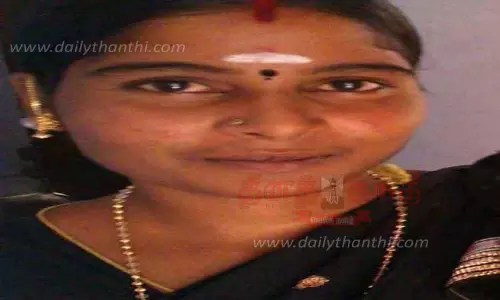 கோவில் திருவிழாக்களில் பக்தர் போல் வேடமிட்டு நகைப்பறிப்பு-சொகுசு பங்களா கட்டி ஆடம்பர வாழ்க்கை