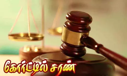 தொழிலாளி கொலையில் ஒருவர் கோர்ட்டில் சரண்