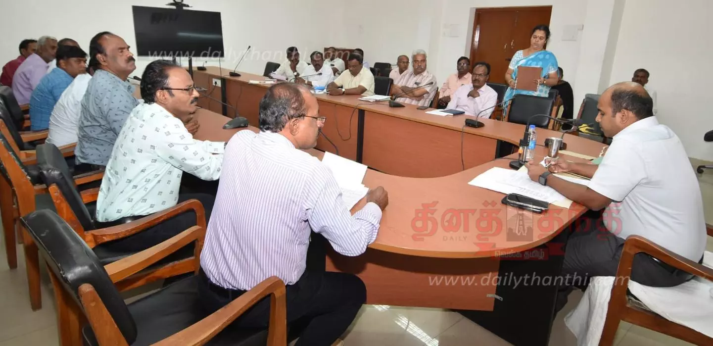 கால்நடைகளுக்கு கோமாரி நோய் தடுப்பூசி