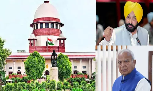 மந்திரிசபை முடிவுக்கு கட்டுப்பட்டவர், கவர்னர் - சுப்ரீம் கோர்ட்டு அதிரடி கருத்து