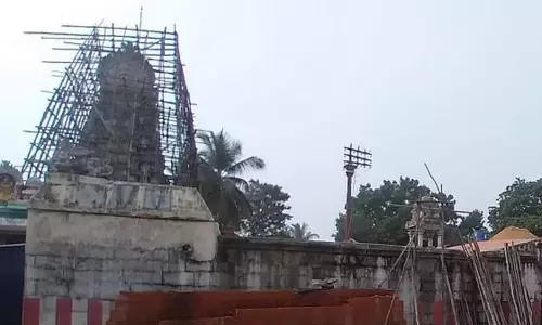 தொன்மையான 146 கோவில்களில் திருப்பணி: மாநில வல்லுனர் குழு ஒப்புதல் தொன்மையான 146 கோவில்களில் திருப்பணி: மாநில வல்லுனர் குழு ஒப்புதல்