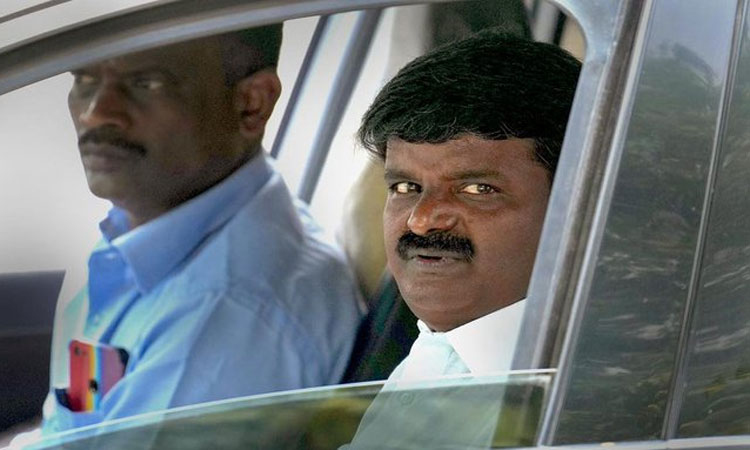 ஜெயலலிதா மரண விசாரணை அறிக்கை: விஜயபாஸ்கர் குறித்த பத்திகளுக்கு விதித்த இடைக்கால தடையை நீக்க மதுரை ஐகோர்ட்டு மறுப்பு