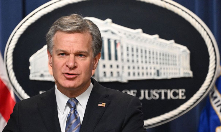 கொரோனா பரவலுக்கு சீனாவே காரணம்: அமெரிக்கா உளவு அமைப்பு குற்றச்சாட்டு