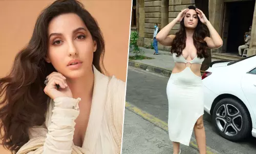 தன்னிடம் தவறாக நடந்த நடிகருடன் தலைமுடியை பிடித்து சண்டை போட்ட நடிகை தன்னிடம் தவறாக நடந்த நடிகருடன் தலைமுடியை பிடித்து சண்டை போட்ட நடிகை