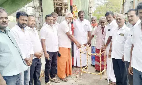 முதல்-அமைச்சர் மு.க.ஸ்டாலின் பிறந்தநாள் கொண்டாட்டம்