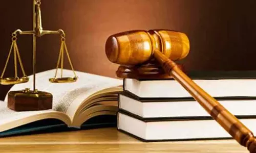 வாலிபருக்கு 4 ஆண்டுகள் சிறை