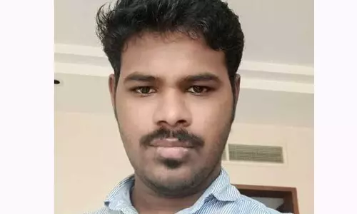 திருமணமான 6 மாதத்தில் மனைவிக்கு வேறொருவருடன் பழக்கம்: கள்ளக்காதலை கண்டித்த புதுமாப்பிள்ளை மர்ம சாவு வேப்பூர் அருகே பரபரப்பு