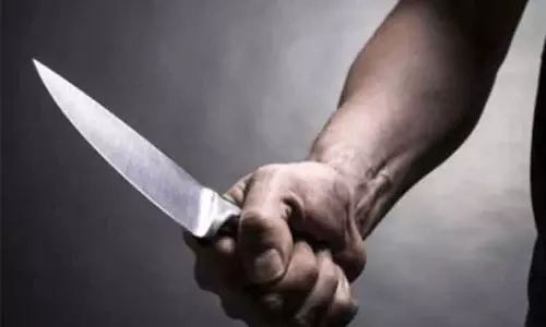 உத்தரபிரதேசத்தில் போலீசுக்கு துப்பு கொடுப்பவர் குத்திக்கொலை