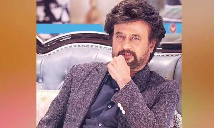 ரஜினியின் 170வது படம் குறித்து லைகா நிறுவனம் அதிகாரப்பூர்வ அறிவிப்பு ரஜினியின் 170வது படம் குறித்து லைகா நிறுவனம் அதிகாரப்பூர்வ அறிவிப்பு