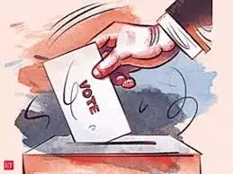 ஆழியாறு புதிய ஆயக்கட்டு பாசன சங்கத்தின் பகிர்மான குழு தலைவர் பதவிக்கு நாளை தேர்தல் ஆழியாறு புதிய ஆயக்கட்டு பாசன சங்கத்தின் பகிர்மான குழு தலைவர் பதவிக்கு நாளை தேர்தல்