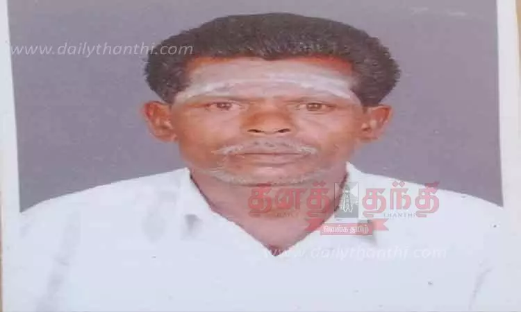 காட்டு யானைகள் தாக்கி 2 பேர் சாவு காட்டு யானைகள் தாக்கி 2 பேர் சாவு