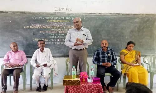 தமிழ்வழி பயிலும் மாணவர்களுக்குபோட்டி தேர்வுக்கான இலவச பயிற்சி வகுப்பு தமிழ்வழி பயிலும் மாணவர்களுக்குபோட்டி தேர்வுக்கான இலவச பயிற்சி வகுப்பு