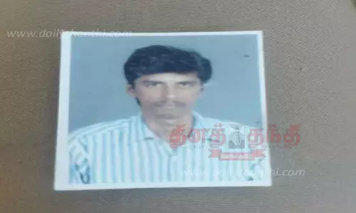 காட்டு யானைகள் தாக்கி 2 பேர் சாவு