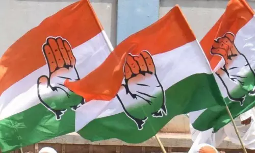 3 மாநில தேர்தல் முடிவுகள் ஏமாற்றம் அளிக்கிறது: காங்கிரஸ் கருத்து