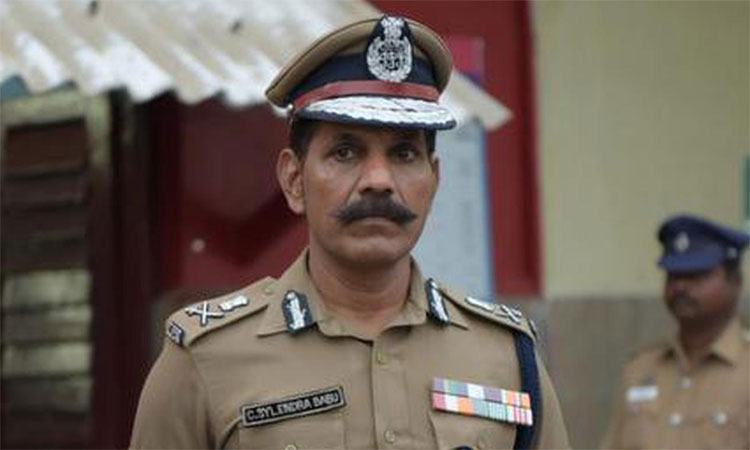 பீகார் மாநிலத்தவர்களை தாக்குவது போன்ற வீடியோ - டிஜிபி சைலேந்திரபாபு விளக்கம்