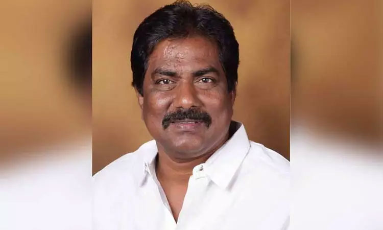 நடப்பு நிதியாண்டில் வணிகவரித்துறையில் பிப்ரவரி வரை ரூ.1.17 லட்சம் கோடி வருவாய் - அமைச்சர் மூர்த்தி தகவல்