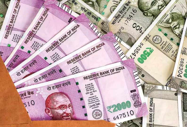 பெண்ணிடம் ரூ.19 லட்சம் மோசடி