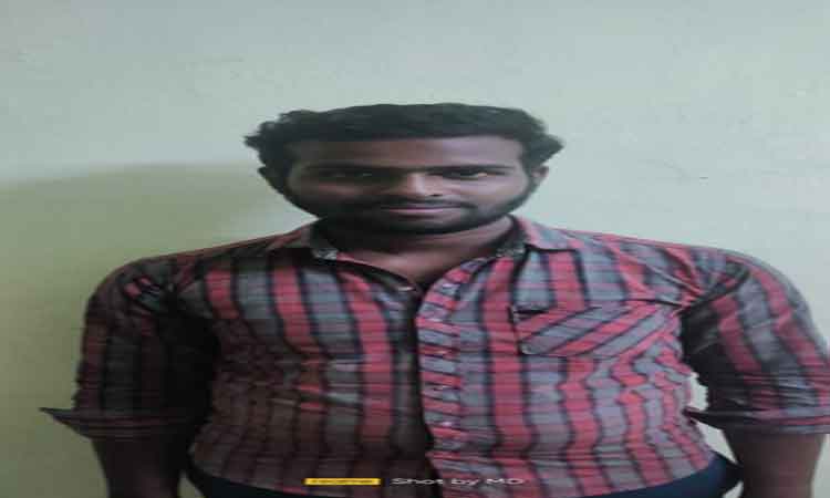 தனியார் நிறுவன மேற்பார்வையாளர் அடித்துக்கொலை-3 பேர் கைது