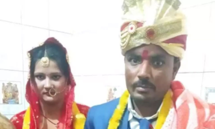 His Wife Ran Away With Her Lover. As Revenge, He Married The Lover's