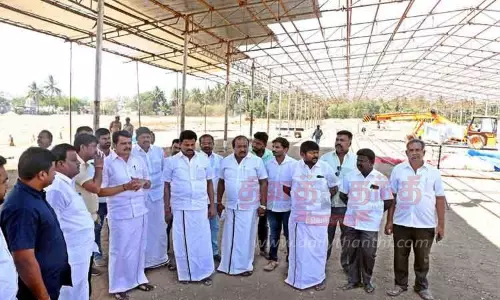 4,200 மெகாவாட் மின்சாரம் கொள்முதல் செய்ய நடவடிக்கை