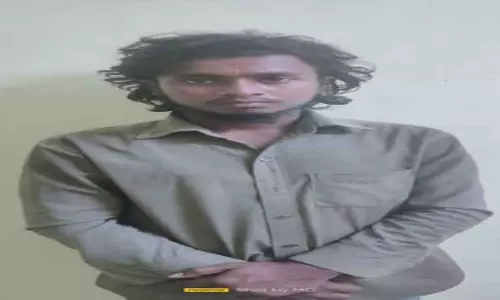 தனியார் நிறுவன மேற்பார்வையாளர் அடித்துக்கொலை-3 பேர் கைது