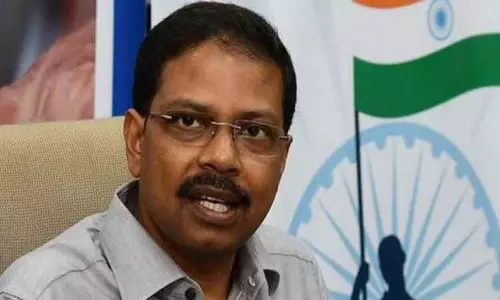 தேர்தல் விதிமுறைகள் இன்றுடன் முடிவு