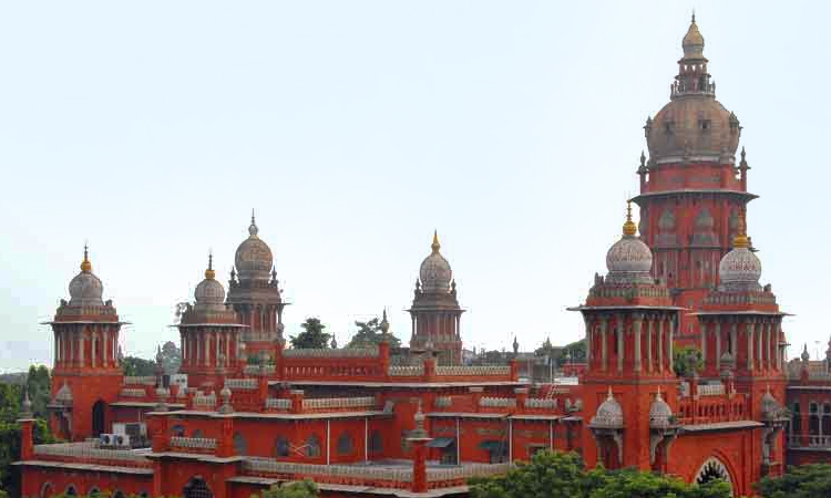 இரு நீதிபதிகள் கொண்ட டிவிசன் பெஞ்சு தீர்ப்பை மறைமுகமாக தனி நீதிபதி ரத்து செய்ய முடியாது - ஐகோர்ட்டு உத்தரவு