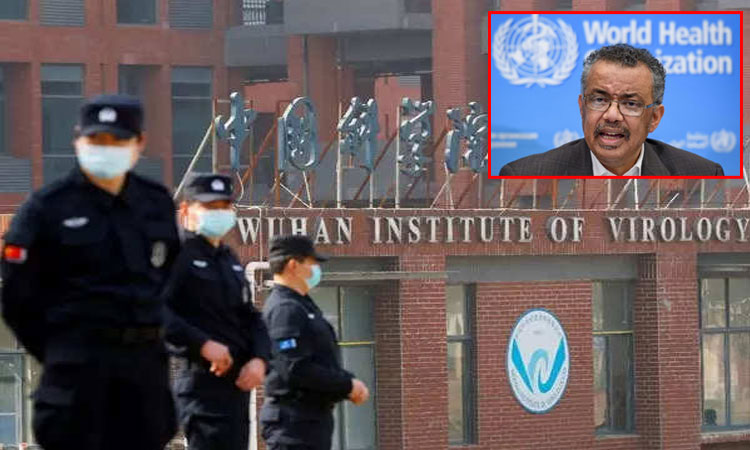 கொரோனா தோற்றம்... தெரிந்த விவரங்களை அனைத்து நாடுகளும் வெளியிட உலக சுகாதார அமைப்பு வலியுறுத்தல்