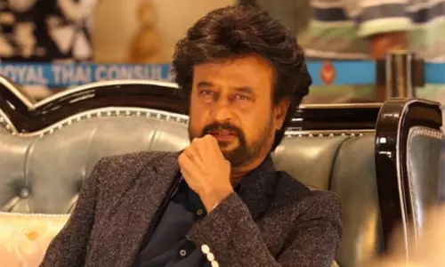 உண்மை கதையில் ரஜினி?