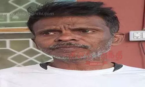 டாஸ்மாக் கடைக்கு வெடிகுண்டு மிரட்டல் விடுத்த தொழிலாளி கைது